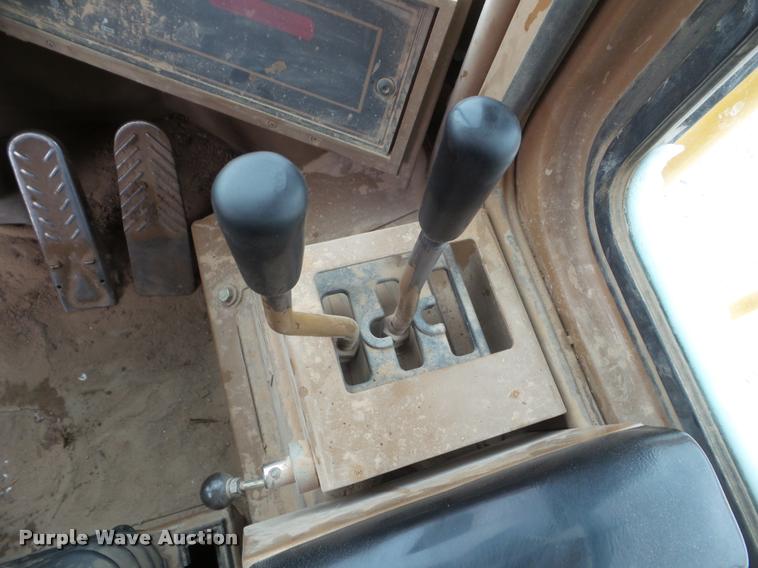 image for item DA7611 1992 Caterpillar 950F wheel loader