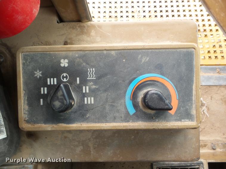 image for item DA7611 1992 Caterpillar 950F wheel loader