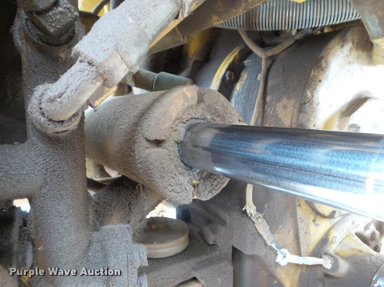 image for item DA7611 1992 Caterpillar 950F wheel loader