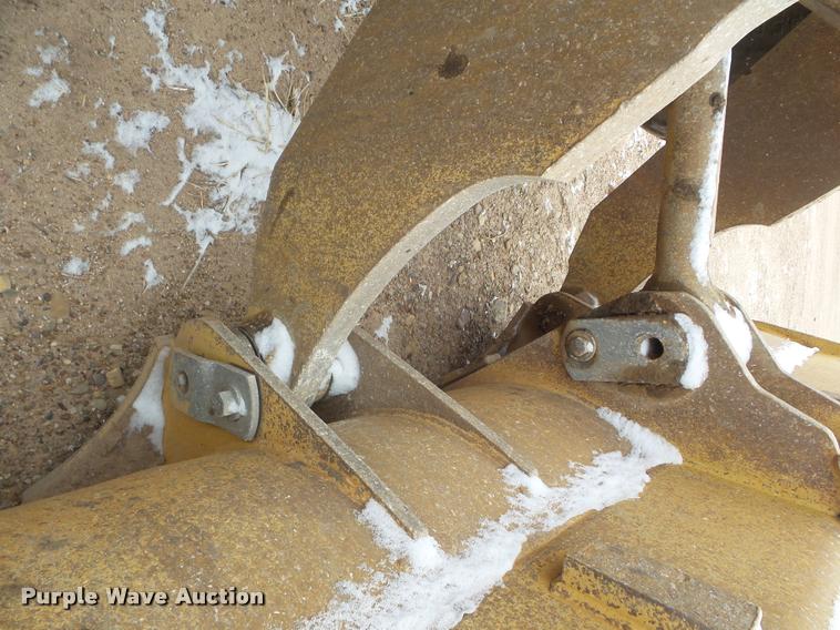 image for item DA7611 1992 Caterpillar 950F wheel loader