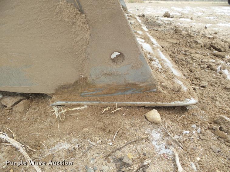 image for item DA7611 1992 Caterpillar 950F wheel loader