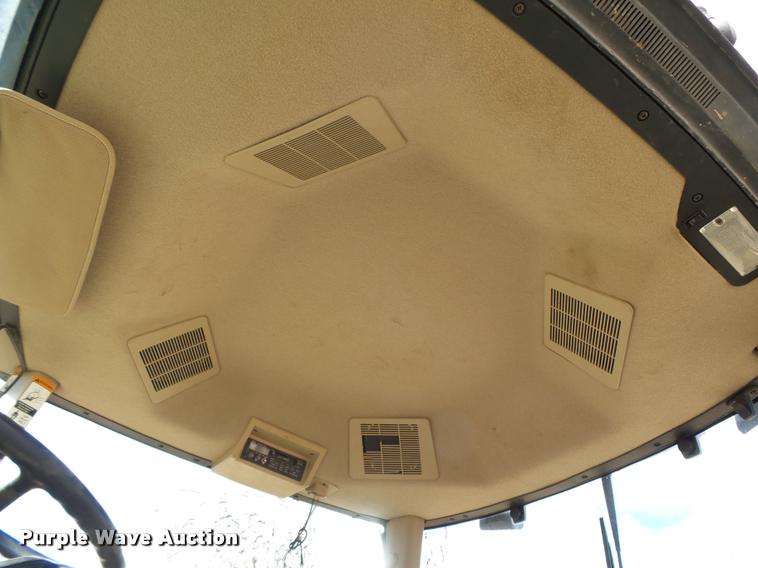 image for item DA7612 1998 John Deere 8400 MFWD tractor