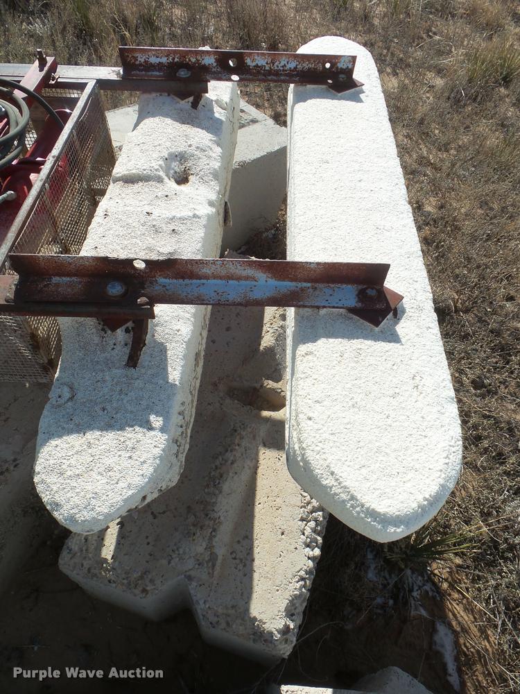 image for item DA7614 Dobbs floating water pump