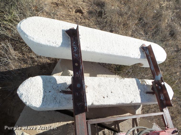 image for item DA7614 Dobbs floating water pump