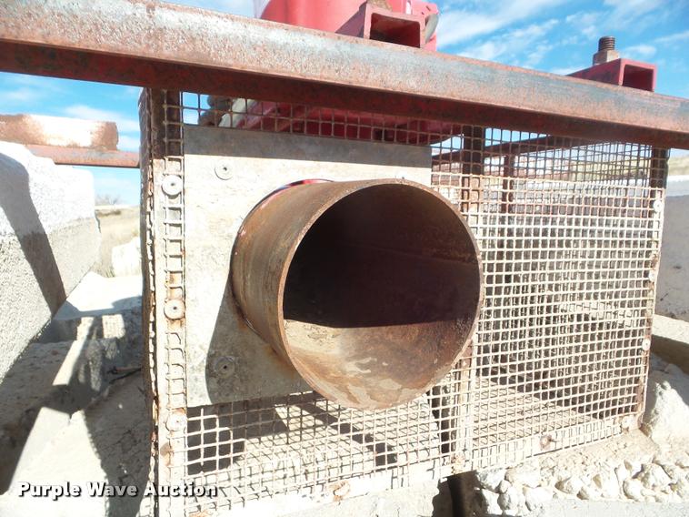 image for item DA7614 Dobbs floating water pump