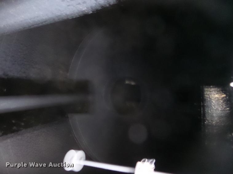 image for item DA7669 1971 Gorbett Bros. asphalt trailer