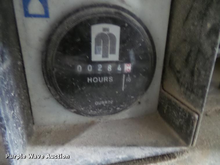 image for item DB0747 Terex TSM30 scissor lift