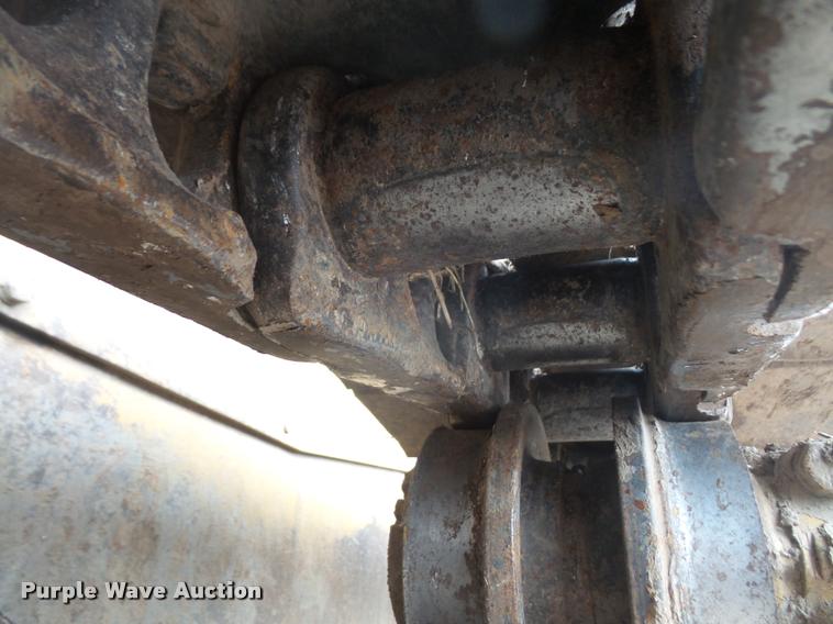 image for item DB0748 1965 Caterpillar D7E dozer