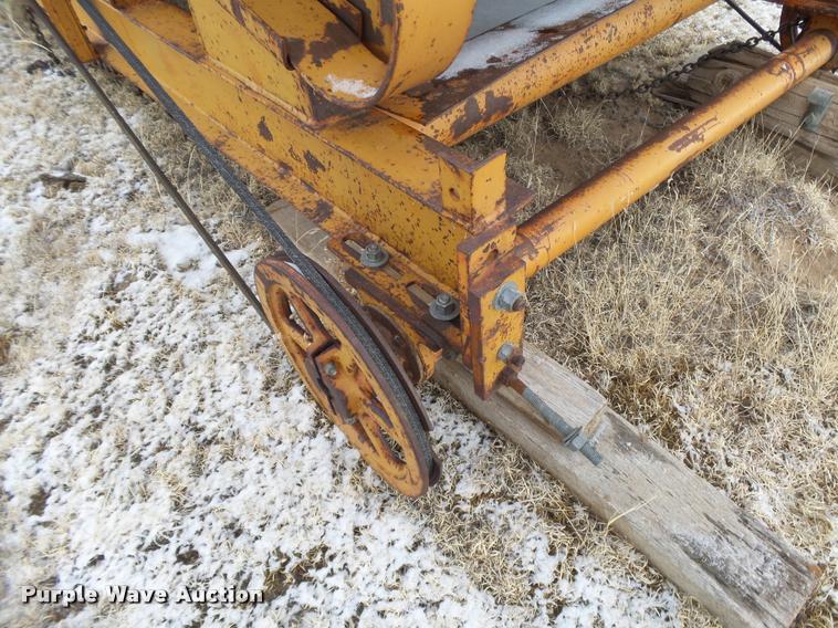 image for item DB1856 Kolberg 2D4812 vibrating screen