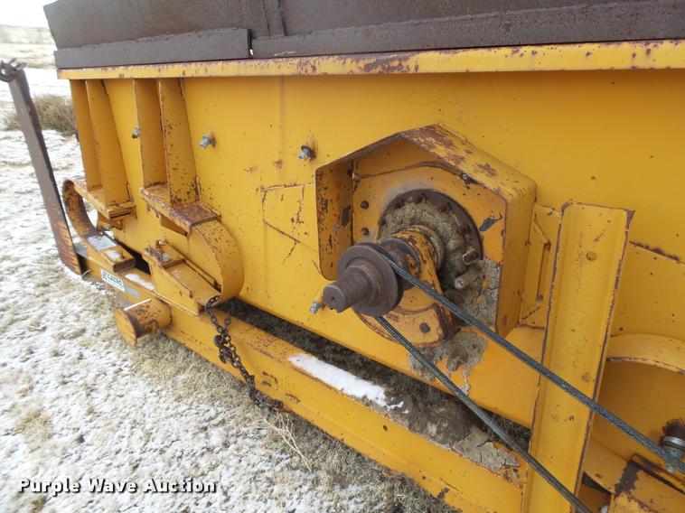 image for item DB1856 Kolberg 2D4812 vibrating screen