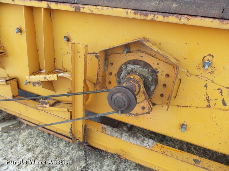 image for item DB1856 Kolberg 2D4812 vibrating screen