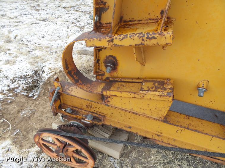 image for item DB1856 Kolberg 2D4812 vibrating screen