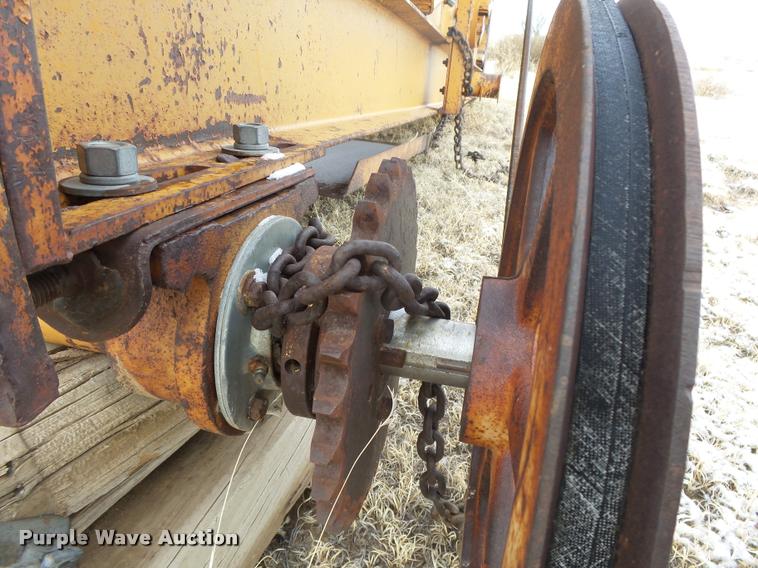 image for item DB1856 Kolberg 2D4812 vibrating screen