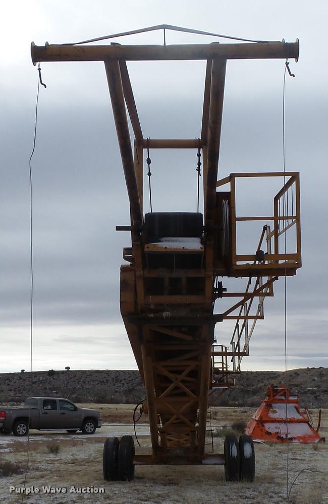 image for item DB1859 Kolberg 1124-60 conveyor