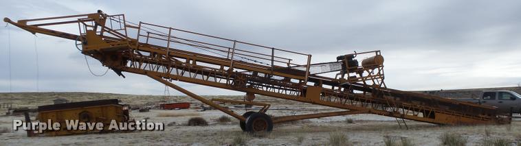 image for item DB1859 Kolberg 1124-60 conveyor