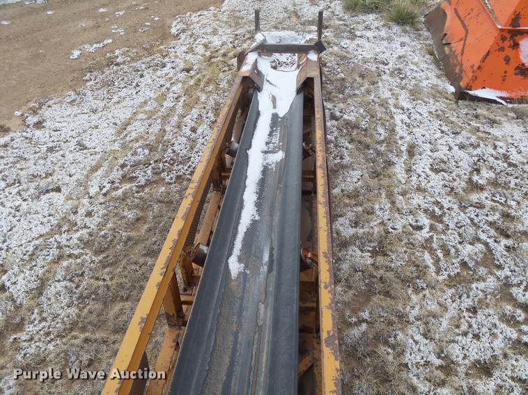 image for item DB1859 Kolberg 1124-60 conveyor
