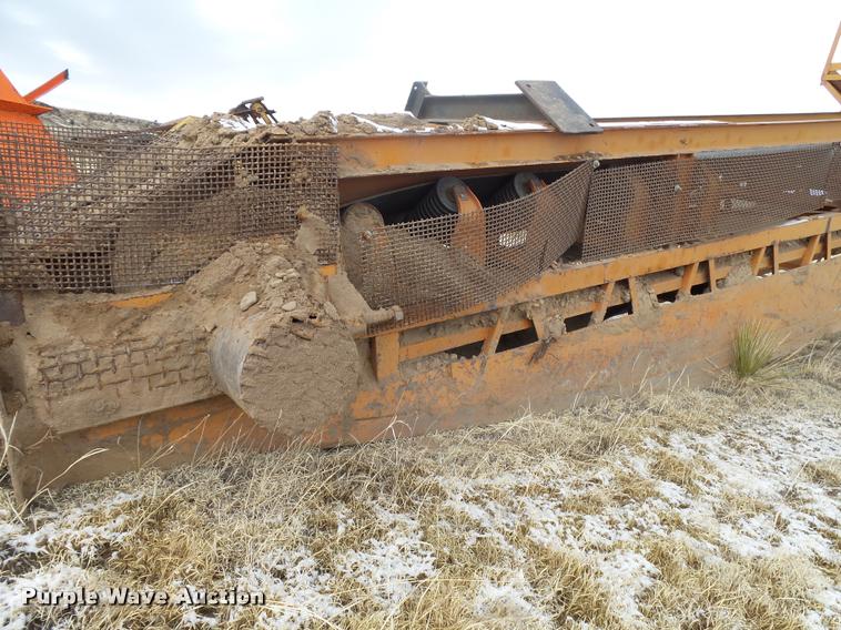 image for item DB1859 Kolberg 1124-60 conveyor