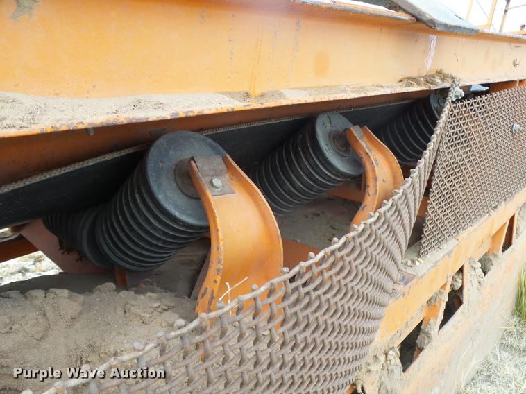 image for item DB1859 Kolberg 1124-60 conveyor