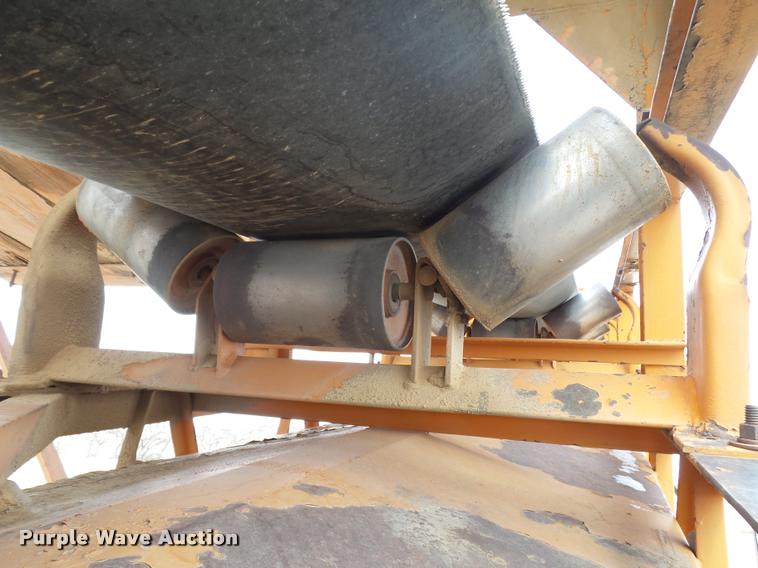 image for item DB1859 Kolberg 1124-60 conveyor