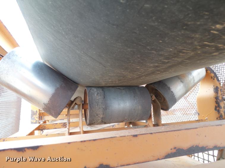 image for item DB1859 Kolberg 1124-60 conveyor