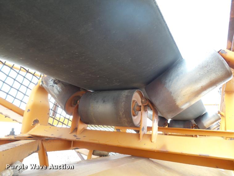 image for item DB1859 Kolberg 1124-60 conveyor
