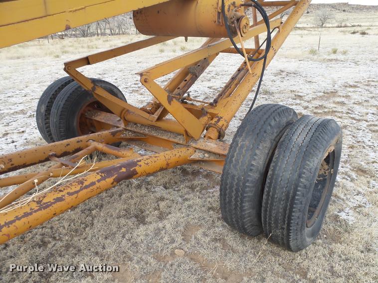 image for item DB1859 Kolberg 1124-60 conveyor