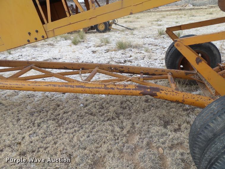 image for item DB1859 Kolberg 1124-60 conveyor