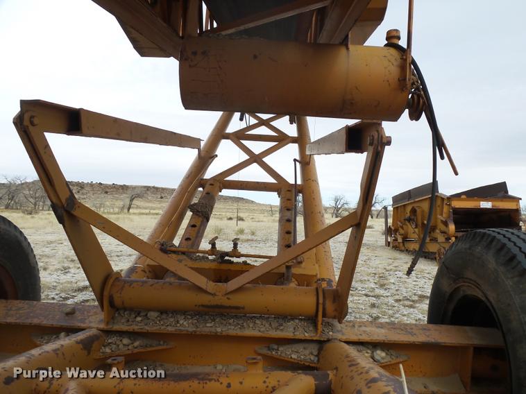 image for item DB1859 Kolberg 1124-60 conveyor