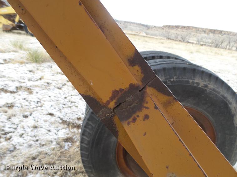 image for item DB1859 Kolberg 1124-60 conveyor