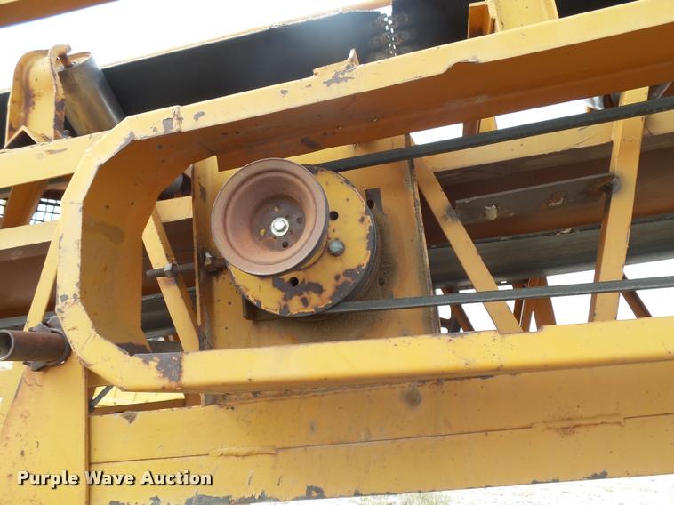 image for item DB1859 Kolberg 1124-60 conveyor