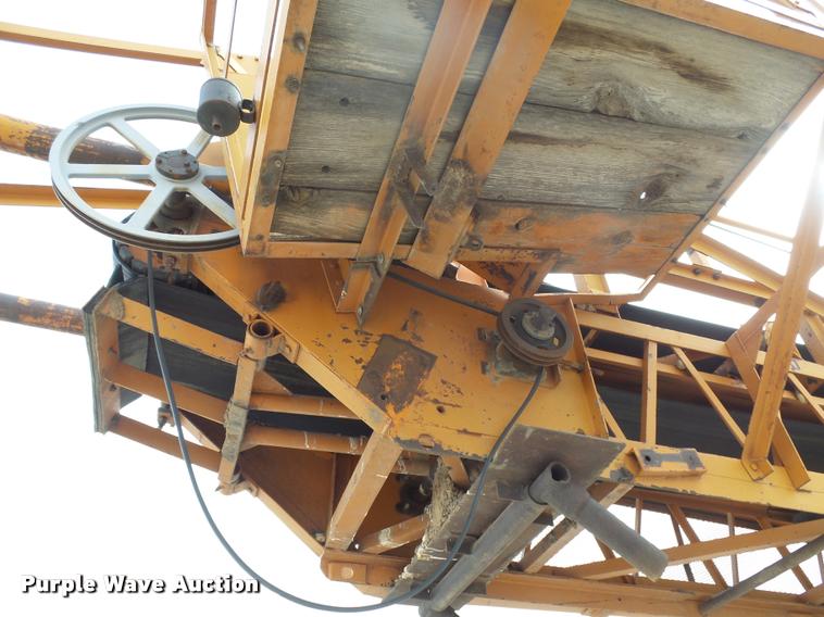 image for item DB1859 Kolberg 1124-60 conveyor