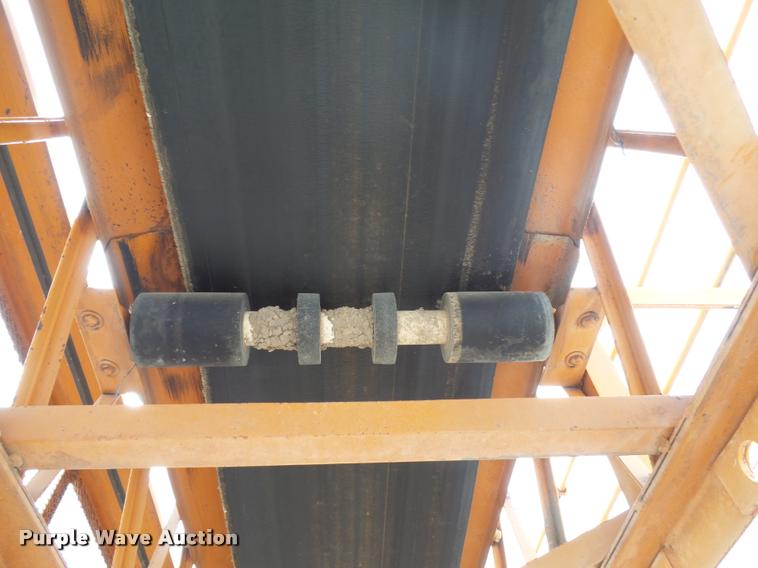 image for item DB1859 Kolberg 1124-60 conveyor