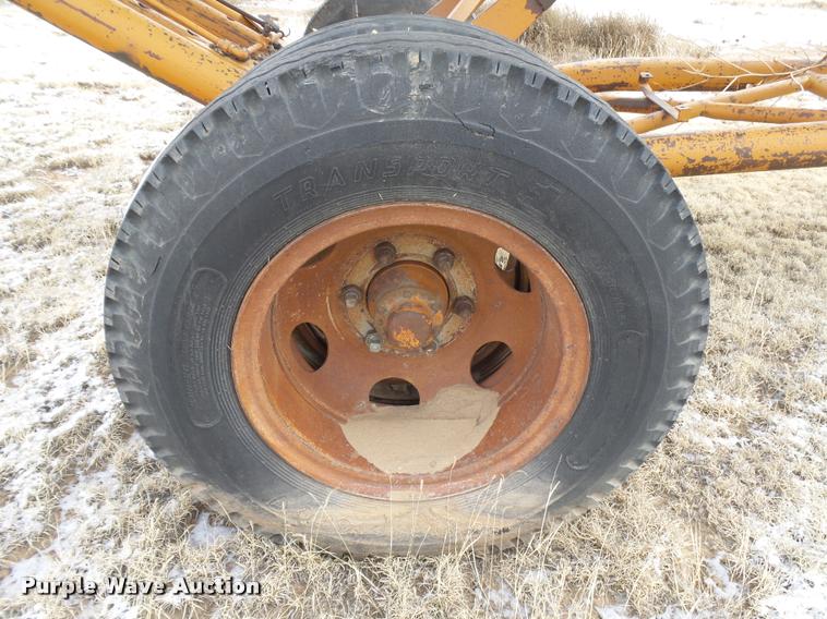 image for item DB1859 Kolberg 1124-60 conveyor