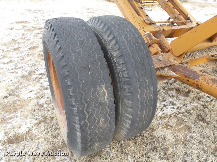 image for item DB1859 Kolberg 1124-60 conveyor