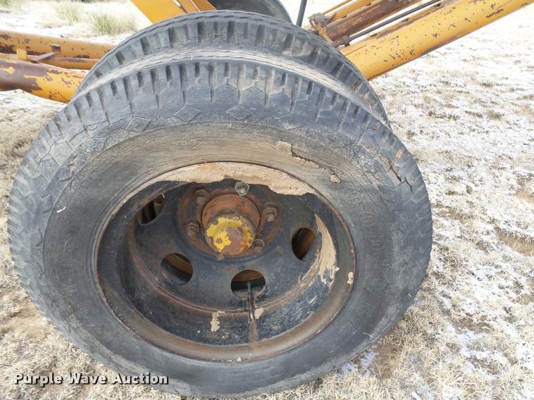 image for item DB1859 Kolberg 1124-60 conveyor