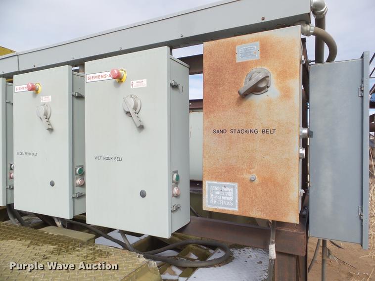 image for item DB1860 Drop deck generator trailer