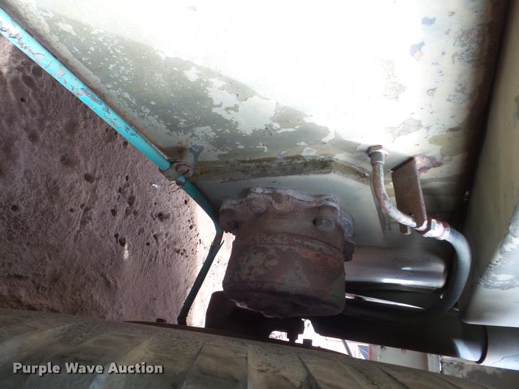 image for item DB1860 Drop deck generator trailer