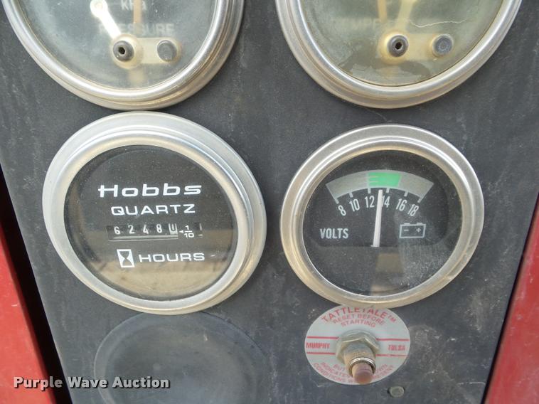 image for item DB1861 Cedarapids 10x36 jaw crusher