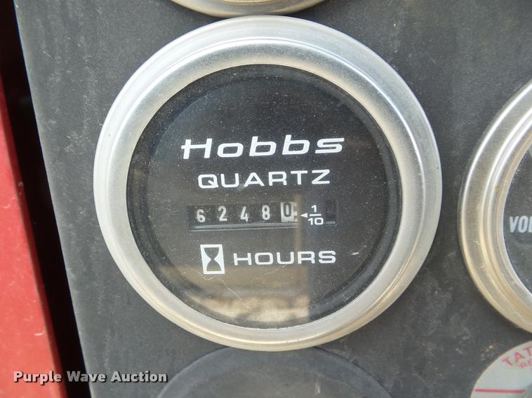 image for item DB1861 Cedarapids 10x36 jaw crusher