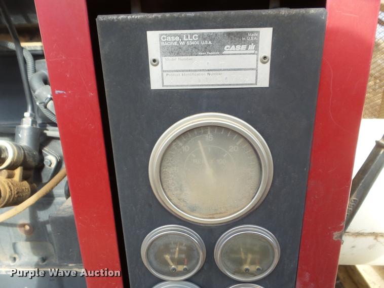 image for item DB1861 Cedarapids 10x36 jaw crusher