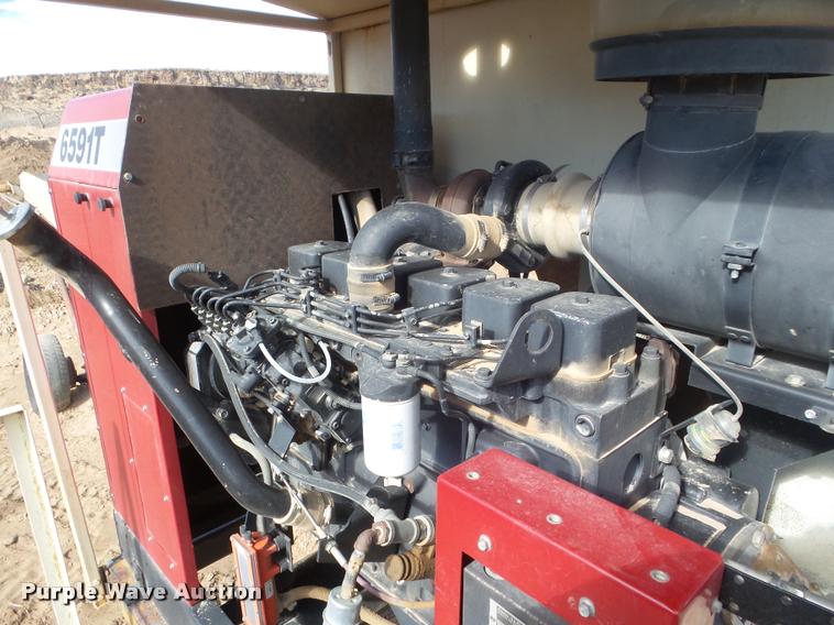 image for item DB1861 Cedarapids 10x36 jaw crusher