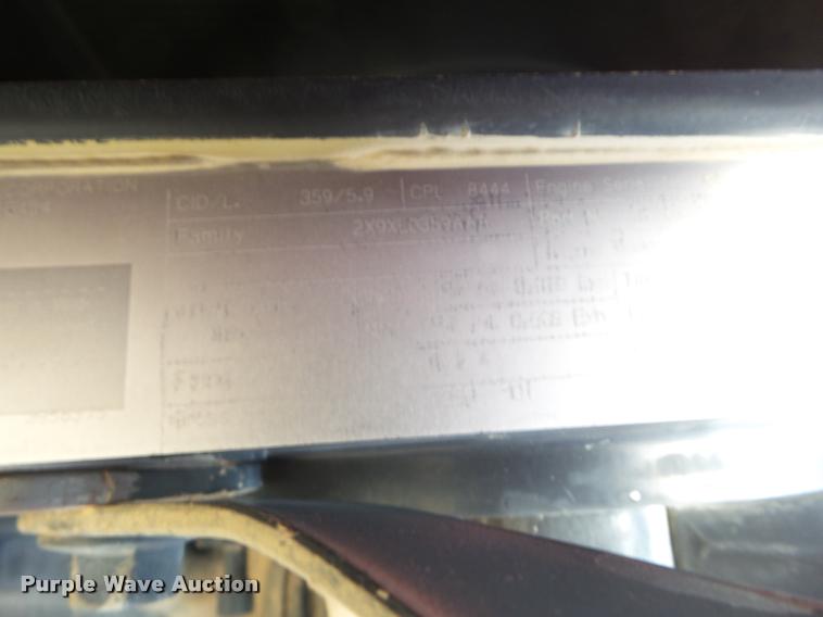 image for item DB1861 Cedarapids 10x36 jaw crusher