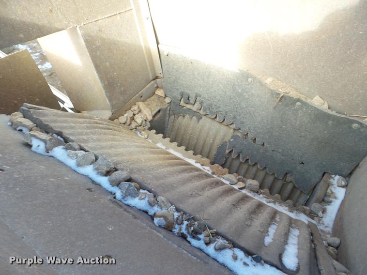 image for item DB1861 Cedarapids 10x36 jaw crusher