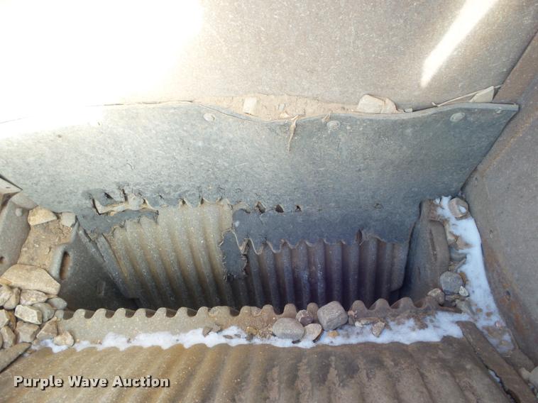 image for item DB1861 Cedarapids 10x36 jaw crusher