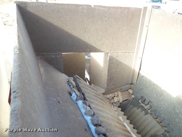 image for item DB1861 Cedarapids 10x36 jaw crusher