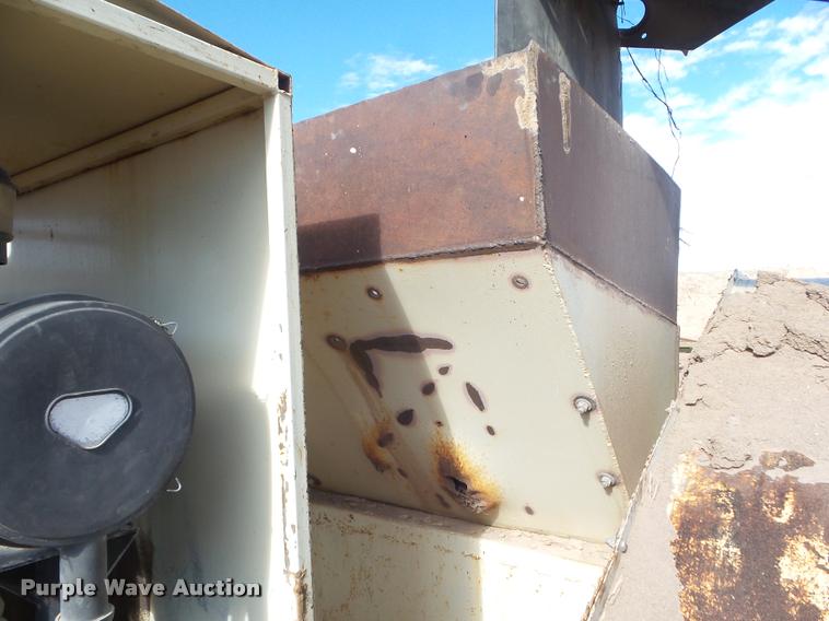 image for item DB1861 Cedarapids 10x36 jaw crusher