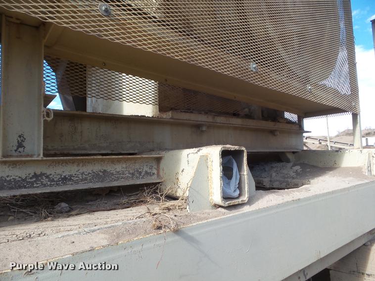 image for item DB1861 Cedarapids 10x36 jaw crusher