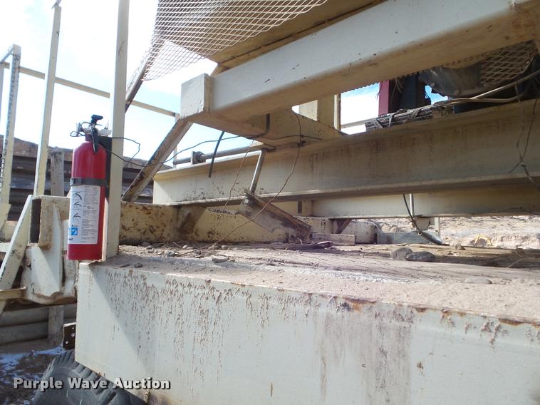 image for item DB1861 Cedarapids 10x36 jaw crusher