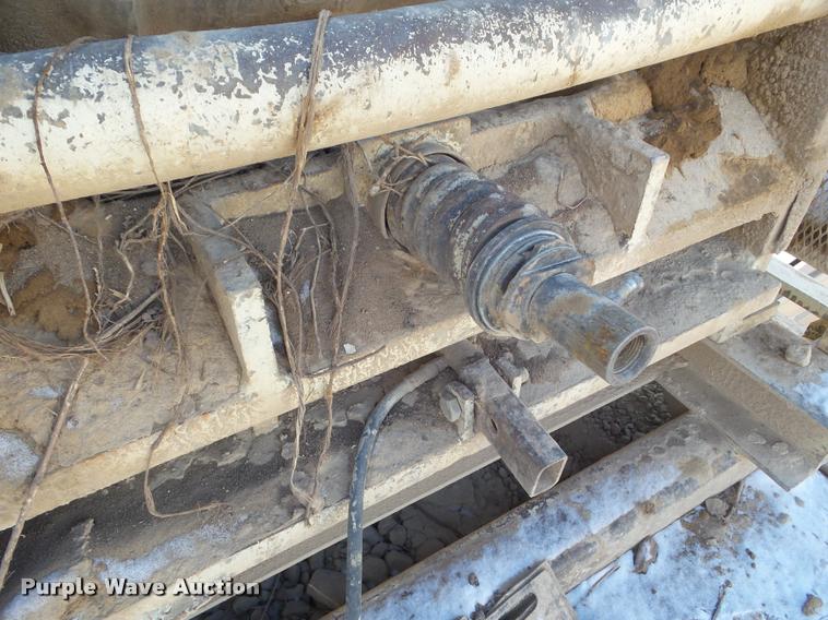 image for item DB1861 Cedarapids 10x36 jaw crusher