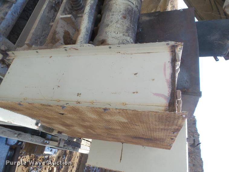 image for item DB1861 Cedarapids 10x36 jaw crusher